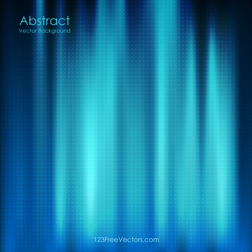 Vector abstract fundal albastru inchis