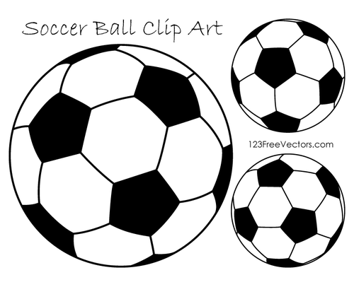 Soccer Balls