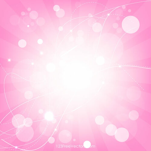 Soft Pink Background