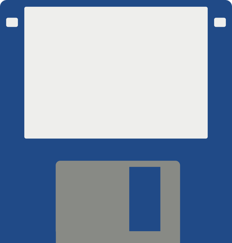 Floppy-Disk