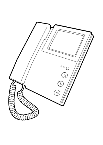 Video phone