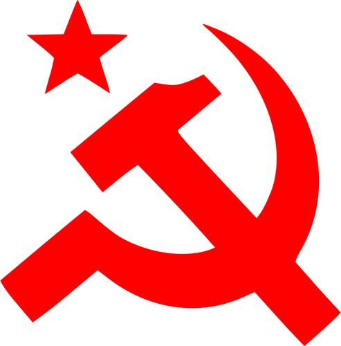 Signe de communisme d