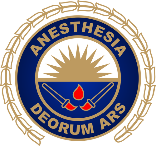 Anesthesie deorum ars