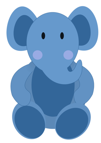 Baby-Elefant-Toy