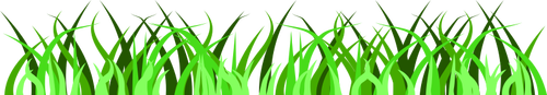 Grasblätter