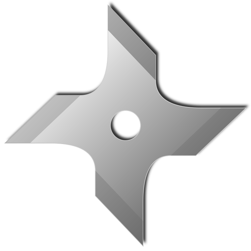 Shuriken-ase