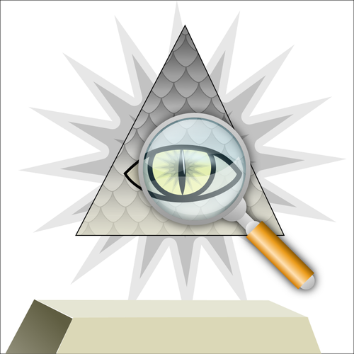 Masonik mata