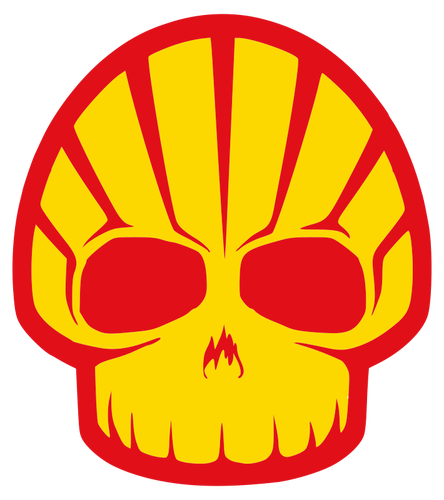 Shell schedel