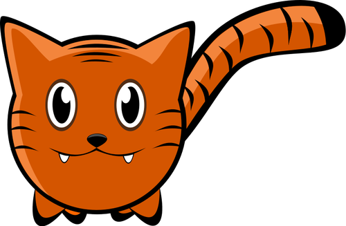 Tiger-ClipArt