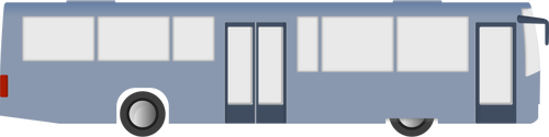 Conception de vecteur de bus