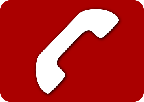 Telefoonpictogram