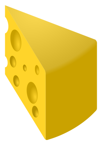 Fromage jaune