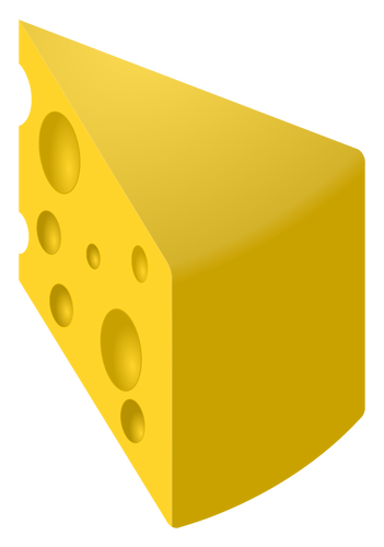 Yellow cheese