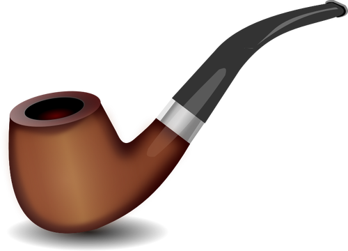 喫煙パイプの色イメージ