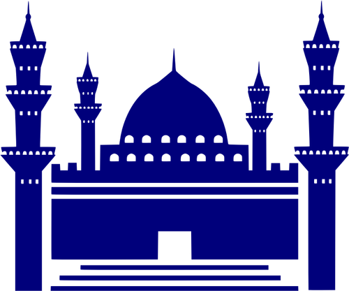 Moschea Blu