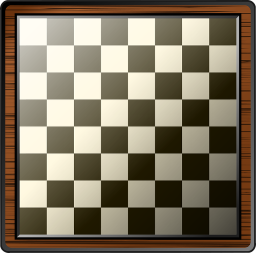 שחמט מעץ