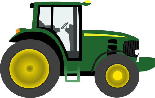 Machine agricole