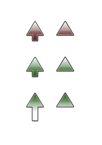 Flèches et pointeurs