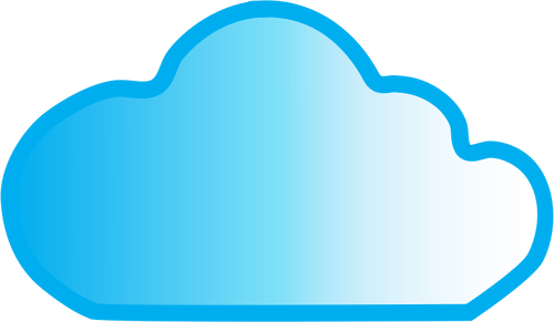 Cloud icon