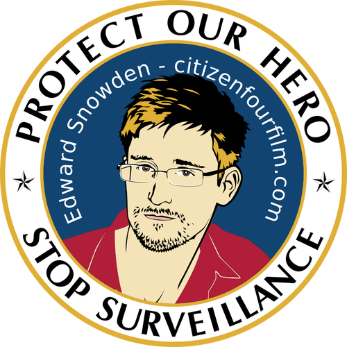 Suojaa sankarimerkkimme NSA:n vektorikuvalta