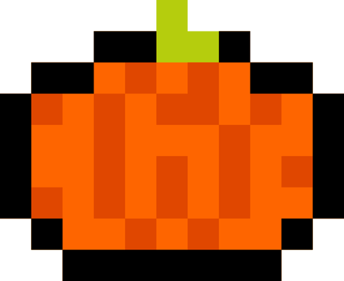 Pumpkin icon