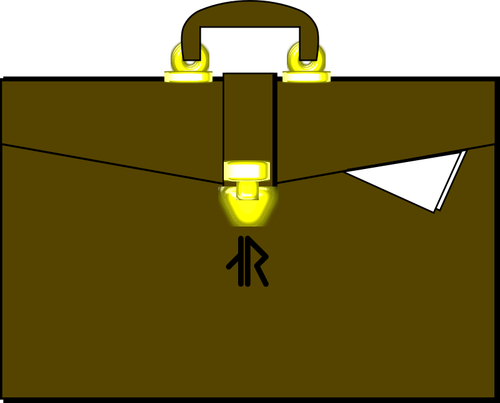 Gráficos vectoriales de cartera