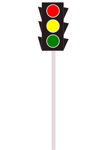 Trafiksignal