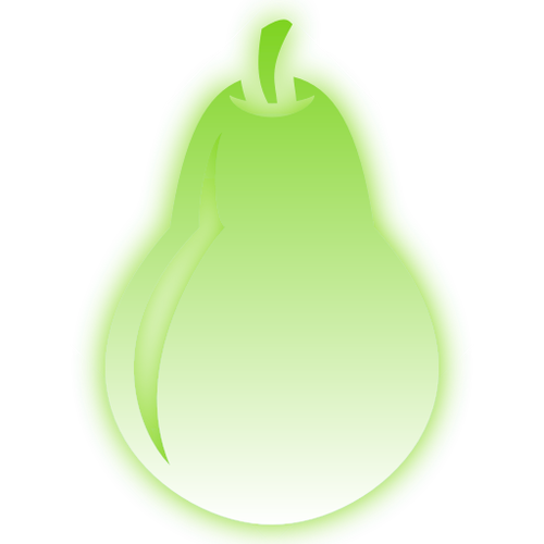 Pear icon