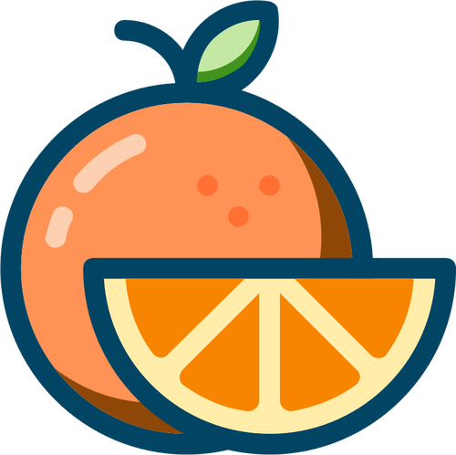 Orange Slice