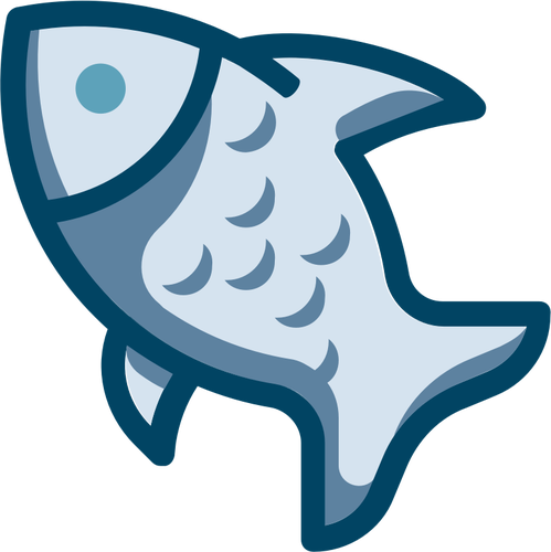 fisk-ikonet