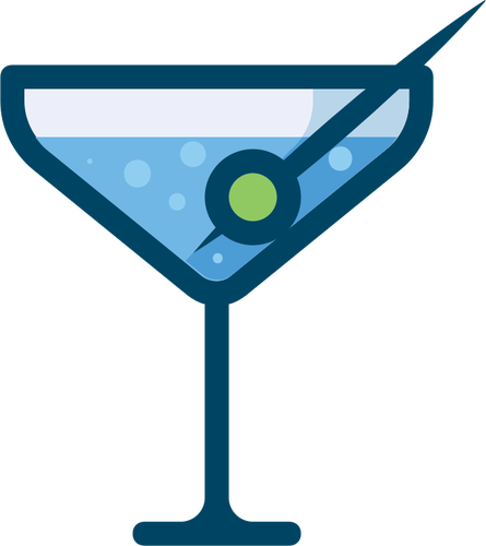 Icono de Martini