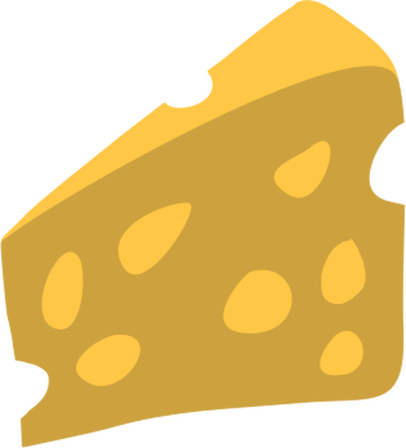 Сыр клипарт