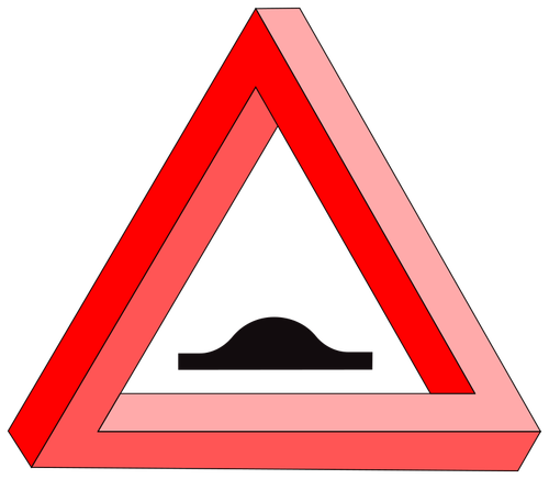 Simbol de cucui Road