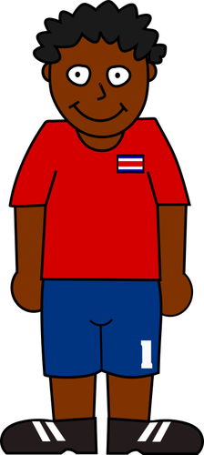 Fußballspieler aus Costa Rica