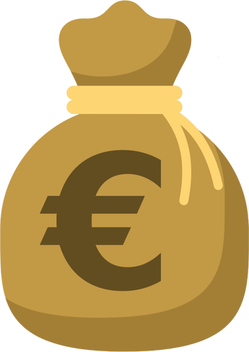 Borsa di euro