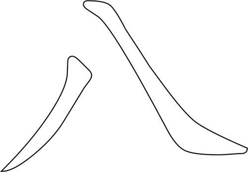 汉字8号