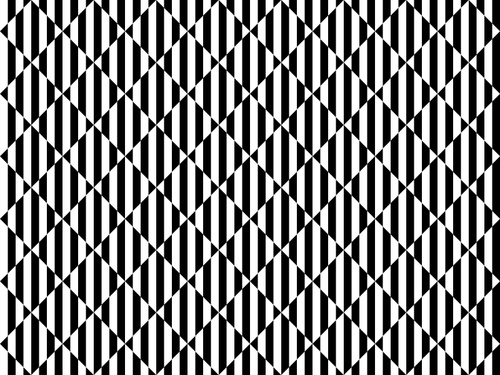 Gambar vektor pola kotak-kotak stripy