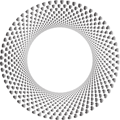 Hjärtan slutaren vortex