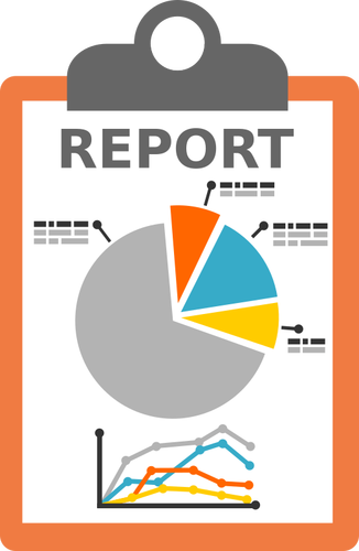 Diagramrapport