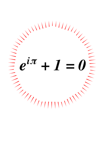 Eulers पहचान