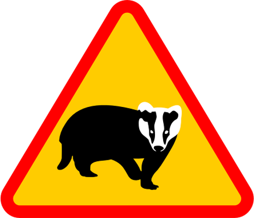 Segno di Badger