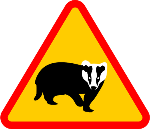 Badger-merkki