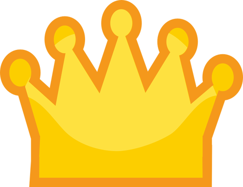 Coroa simplificada