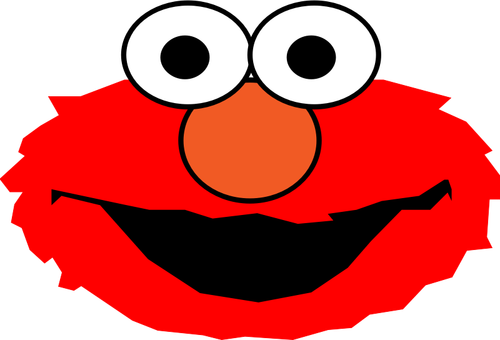 Red Elmo