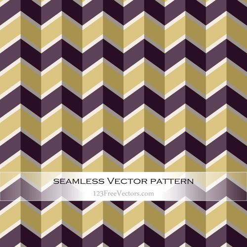 Retro Seamless Pattern 2