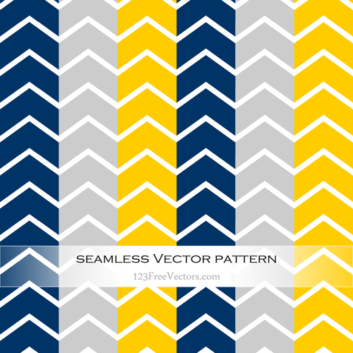 Repetitive pattern in vector format