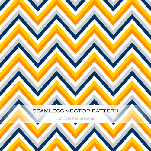 Repetitieve vector patroon met lijnen
