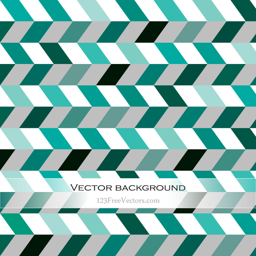 Fundo abstrato Chevron