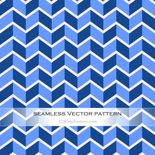 Klikatá vektor Pattern Design