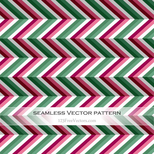 Retro Seamless Pattern